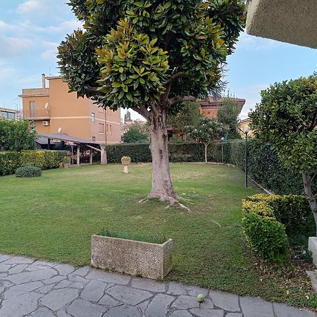 Lochaletcivico47 Roma Esterno foto