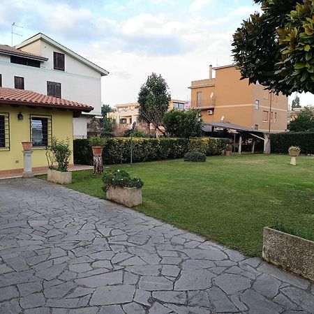 Lochaletcivico47 Roma Esterno foto