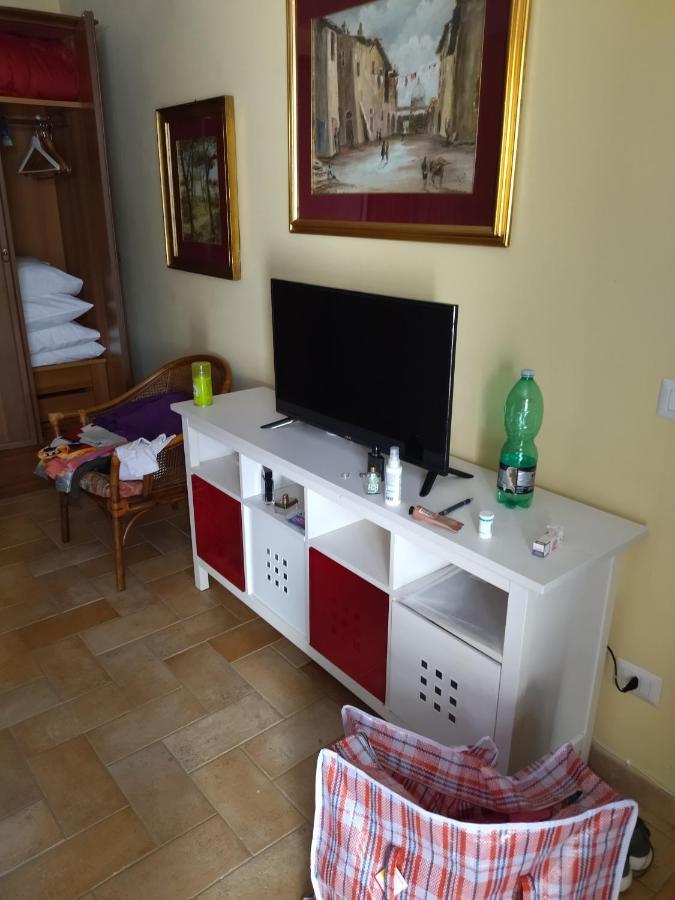 Lochaletcivico47 Roma Esterno foto