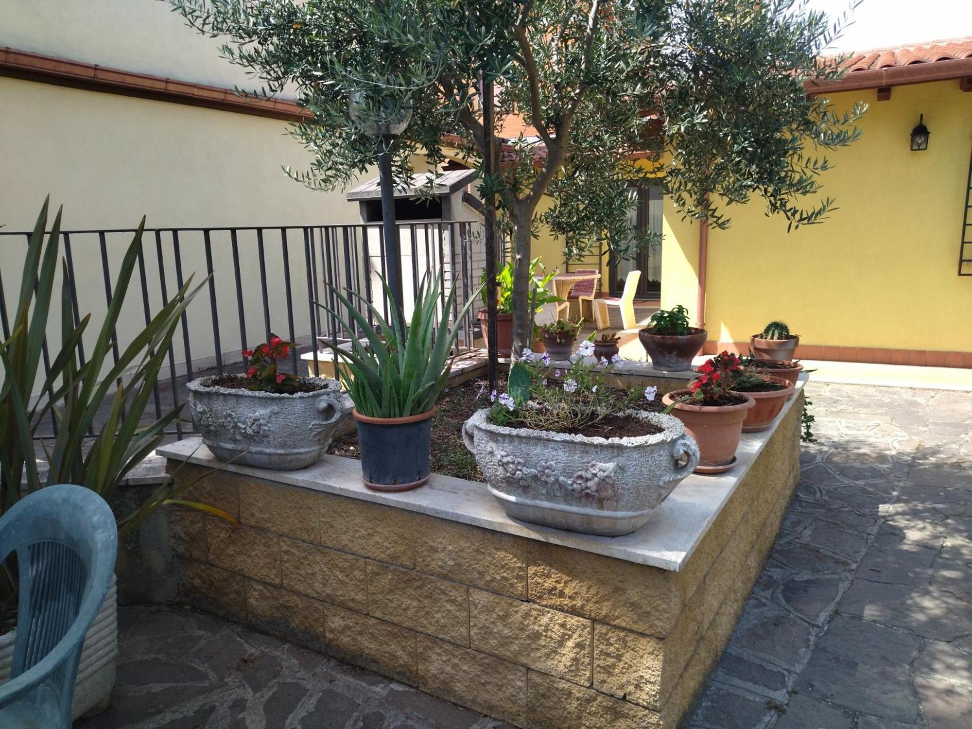 Lochaletcivico47 Roma Esterno foto