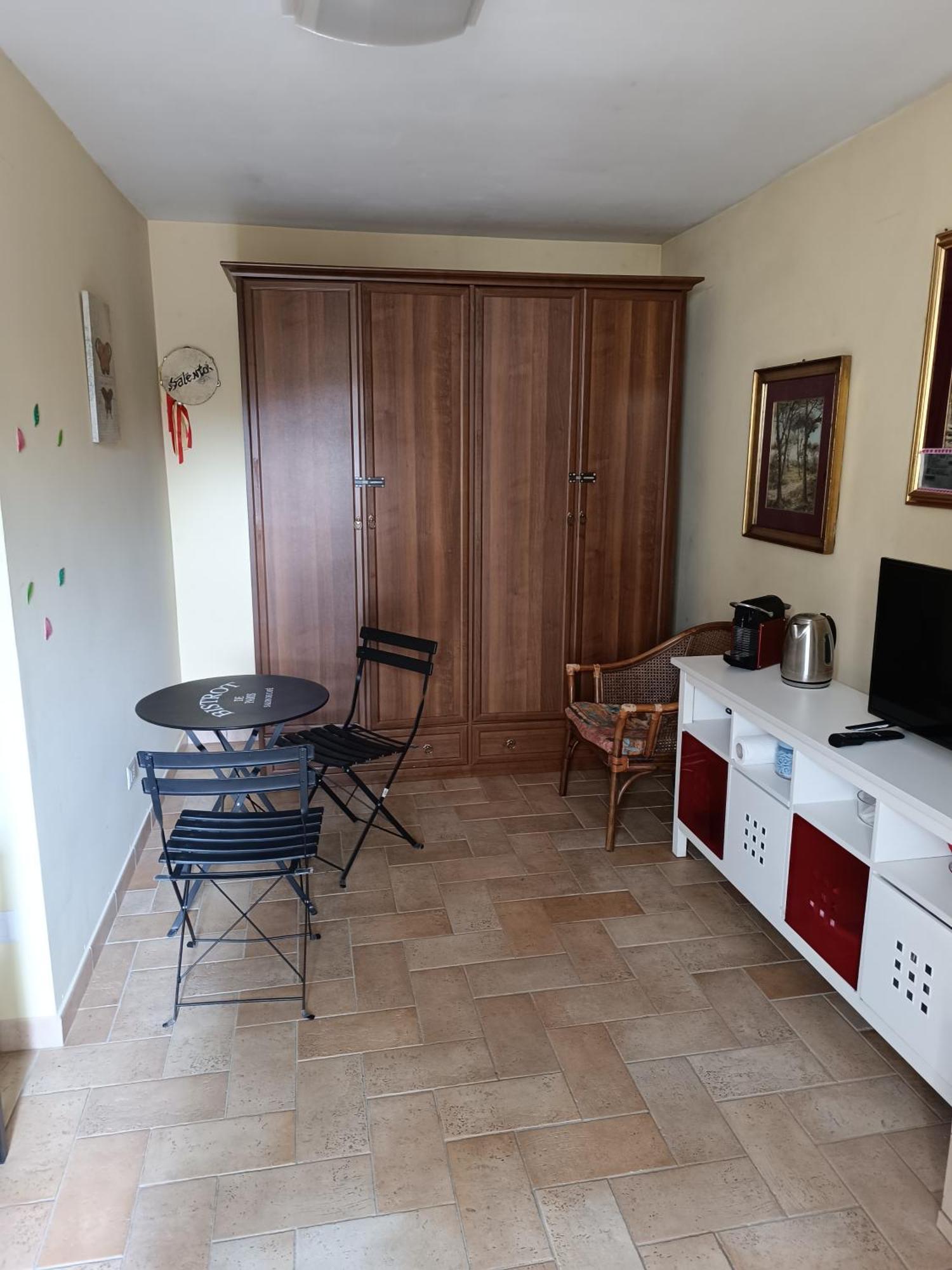 Lochaletcivico47 Roma Esterno foto